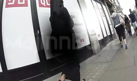Đẹp Jacqueline vớ đồ lót và một chàng thien than sex nhat ban trai