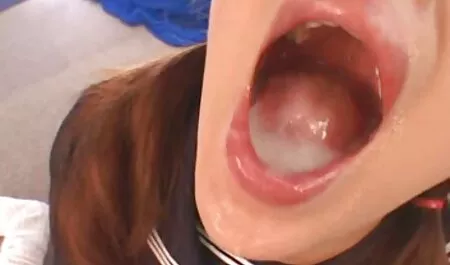 Nóng sex bo gia nhat ban tóc vàng Kem