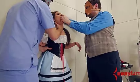Cô gái tóc vàng và cô ta phim sex jav hd moi nhat vai diễn đầu tiên trong khiêu dâm.